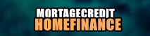 MortageCredit HomeFinance  